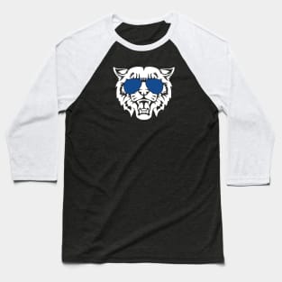 Wildcat Graphic Baseball T-Shirt